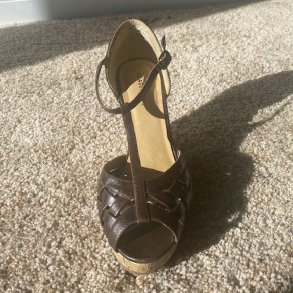 Wedges - Picture 3 of 4